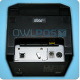 Touch Dynamic PR-TB-650-U USB Receipt Printer