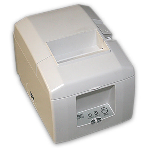 Refurbished White Star TSP650 Printer