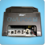 Star TSP654II WebPRNT with Buzzer