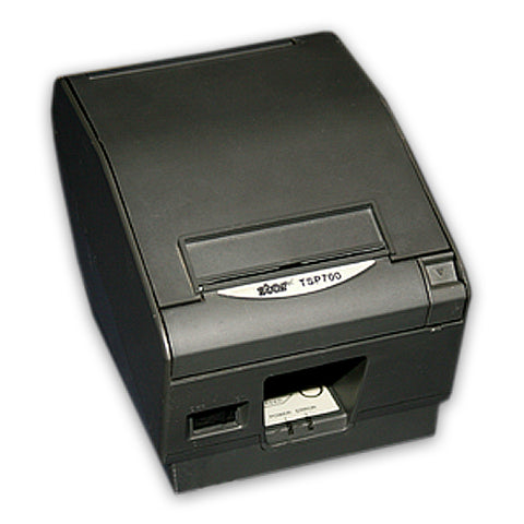 Refurbished Star TSP700 USB Receipt Printer