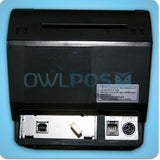 Used Star TSP700II Credit Card Printer for Receipts