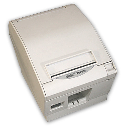 Refurbished Star TSP700 Thermal Printer