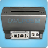 TSP800II WebPRNT Ethernet USB Peripheral