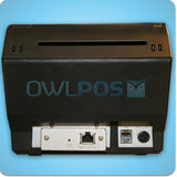 Network Star TSP700II LAN Based