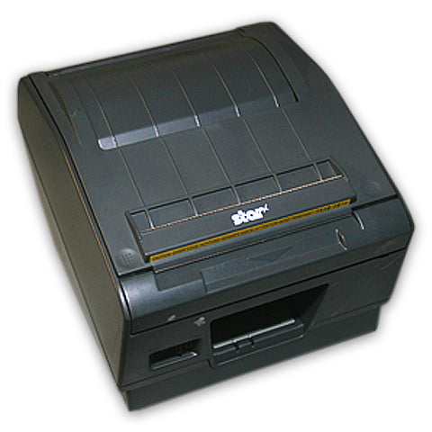 Refurbished Star Micronics TSP800L TSP828U Label Printer