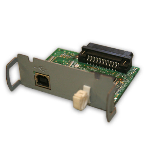 Star Micronics IFBD-HU07 USB Interface Card Adapter Board