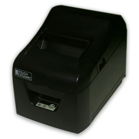 Refurbished Touch Dynamic TB4 Thermal Receipt Printer Serial