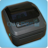 Zebra GK420D Thermal Shipping Label Printer UPS USPS