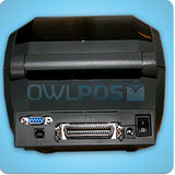 Refurbished Zebra GX430D Shipping Printer Price