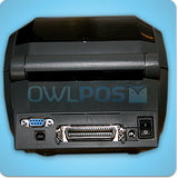 USB GK420T Label Printer Shipping