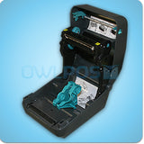 Refurbished Zebra GX430T Printer for Labels and Tags
