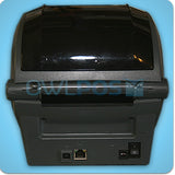Cheap Used GK-420T Printer for Labels
