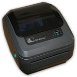 Zebra GX42-202511 Barcode Printer 