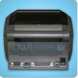 Cheap Used Zebra GX 420T Printer for Labels