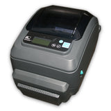 Zebra GX420T Wireless Printer w Cutter