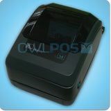 Zebra GX43-102410-000 Barcode Label Printer