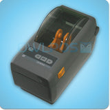 Zebra ZD410 Wireless Bluetooth Printer Refurb