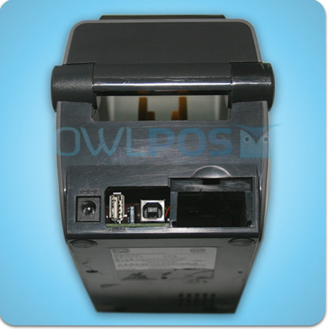 Zebra ZD410 Direct Thermal Label Printer – USB & Bluetooth – 203 DPI – Great Condition