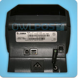 Zebra ZP 450 Postage Printer with Ethernet LAN