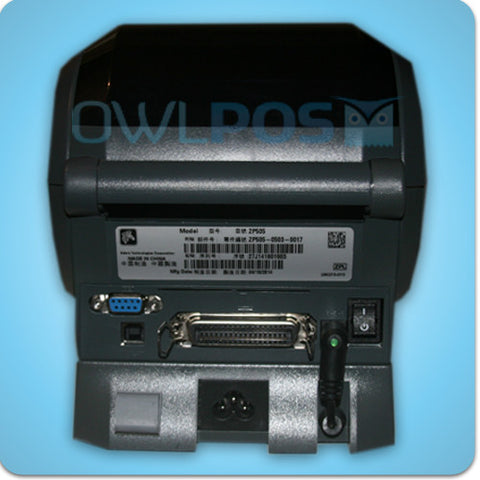 Labels 4\" X 6\" All Zebra Thermal Printer Shipping USPS Fedex UPS 3 Rolls